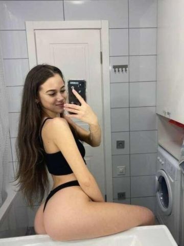 Анкета проститутки Леся, 24 года